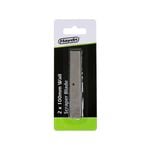 Haydn 100mm Wall Scraper Blade Replacement - 2 Pack