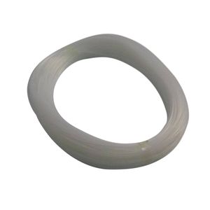Swimerz Super Strong Mono Leader, 320lb, 35 Mtrs
