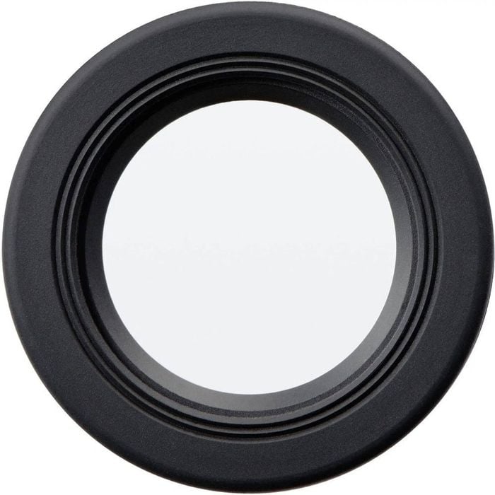 Nikon DK-17F Fluorine-Coated Finder Eyepiece Fits Nikon D5, D850, D500