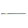 XCEL 1830 x 25mm Hex Chisel Point Crowbar