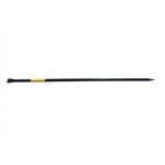 XCEL 1830 x 25mm Hex Chisel Point Crowbar