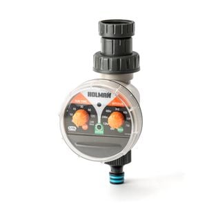 Holman 2 Dial Electronic Tap Timer