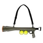 Happy Tails Pet Ball Launcher