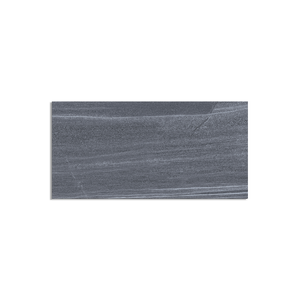 Johnson 300 x 600mm Grey Hampton Outdoor Porcelain Floor Tile - 6 Pack