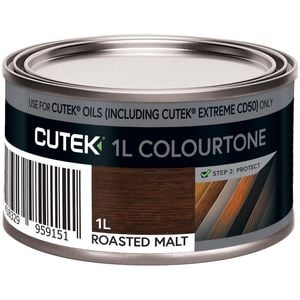 CUTEK 1L 36ml Roasted Malt Colourtone