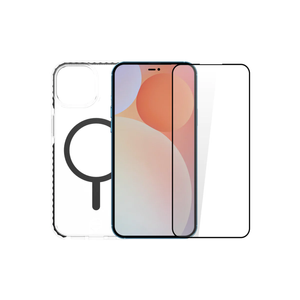 3sixT Impact Zero Clear Case / Ultimate SP For iPhone 14 Plus