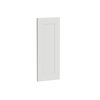 Kaboodle 300mm Sesame Salt Alpine Cabinet Door
