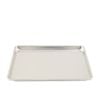 Chef Inox Aluminium Baking Sheet 450x650mm