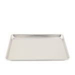 Chef Inox Aluminium Baking Sheet 450x650mm