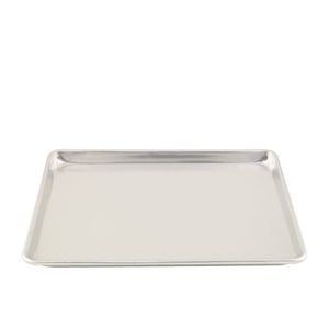 Chef Inox Aluminium Baking Sheet 450x650mm