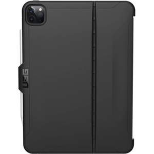 Uag Scout Case For Apple Ipad Pro 12.9-inch - Black