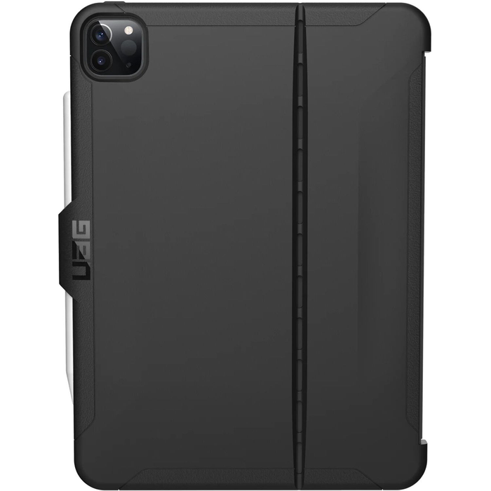 Uag Scout Case For Apple Ipad Pro 12.9-inch - Black
