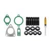 Turbo Charger Installation Stud, Gasket & Lubricant Kit For Toyota HiAce 1GD-FTV 2.8L