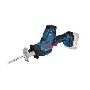Bosch Professional 18V-Li Sabre Saw - Skin Only