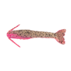 Berkley Gulp Shrimp 2" Soft Plastic Fishing Lure Pink Belly Shrimp
