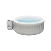 Bestway 1.80m x 66cm Lay-Z-Spa Tahiti Airjet Inflatable Spa