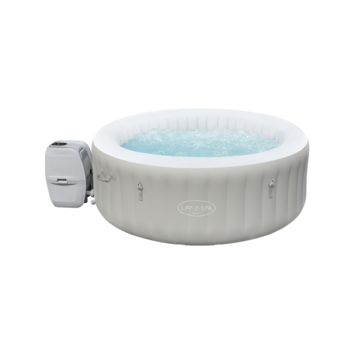 Bestway 1.80m x 66cm Lay-Z-Spa Tahiti Airjet Inflatable Spa