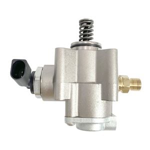 SWAN High Pressure GDI Fuel Pump for Audi A6 A8 Q7 RS4 Quattro Volkswagen Touareg FSI 2005-2010 4.2L Left Bank
