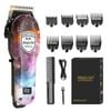 NNEOBA Hair Trimmer for Men Adjustable Electric Clipper with Digital Display