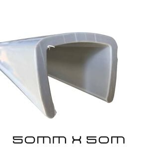 Roxom 50mm X 50mm Bunk Cover Boat Trailer Skid 1.5Mtr