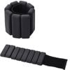 NNEOBA Adjustable Silicone Wrist & Ankle Weights