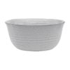 Ecology Ottawa 20cm Stoneware Laksa Noodle/Pasta Rice/Soup Bowl Orchid Grey