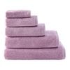 Myhouse Arlo Towels - Mauve - Bath Towel