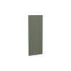 Kaboodle 600mm Saltbush V-Groove Tall Medium Pantry Door