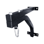 RTM Heavy Duty Punch Bag Wall Bracket