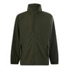 Citeco Size L Moss Water Repellant Shell Jacket