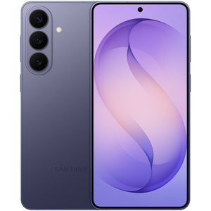 Samsung Galaxy S26+ (S9470 Dual SIM 12GB RAM 256GB 5G)  Cobalt Violet