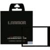 Larmor - Gfx50 S/ R/ Gfx 100 Glass Lcd Screen Protector