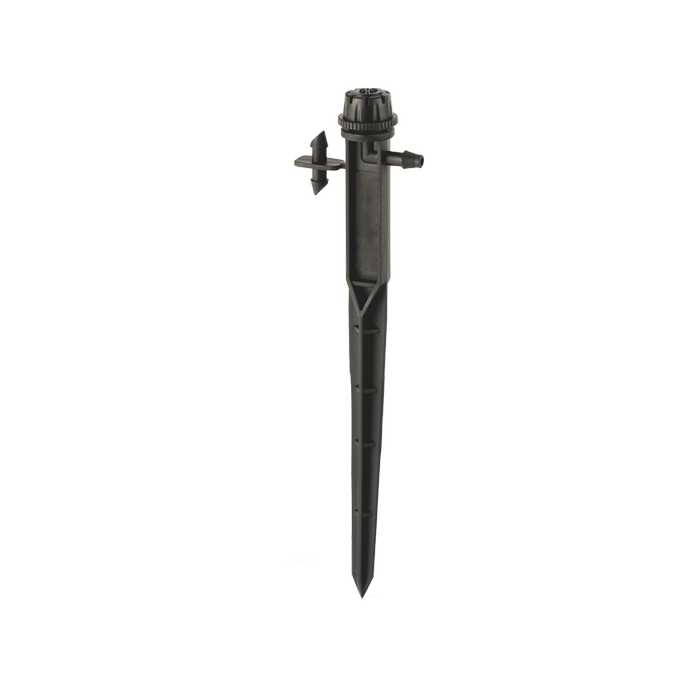 K-Rain 360°Adjustable Emitter Trickler - 5 Pack