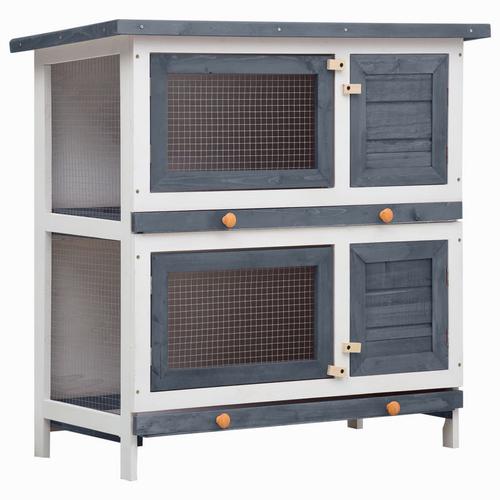 Guinea pig hutch bunnings best sale