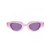 Arena The One Junior Goggles Swimming Eye Protection/Accessory Violet/Pink