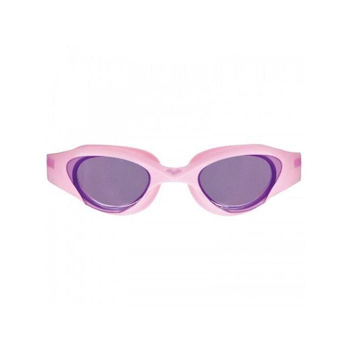 Arena The One Junior Goggles Swimming Eye Protection/Accessory Violet/Pink
