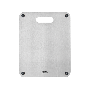 Baccarat Prepare Board 30x23cm Stainless