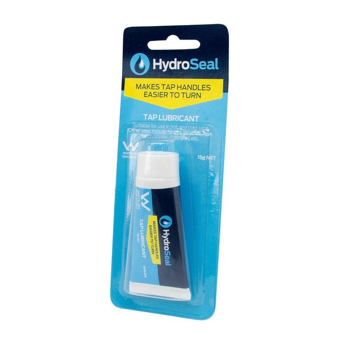 lubricant for water taps FAUCET STEM LUBRICANT HEATPROOF/ WATERPROOF GREASE main image 0