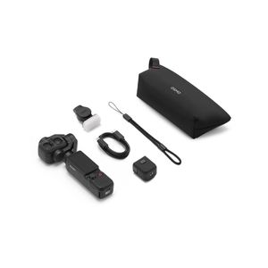 DJI Osmo Pocket 4P Standard Combo