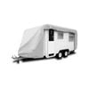 Caravan Cover with zip 23-26 ft