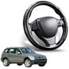Segmented Steering Wheel Cover for BMW X3 2003 - 2010 (E83)