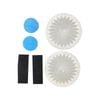 Large filter pack for Vax  2000, 4000, V models