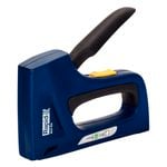 Rapid ALU740 Aluminium Staple Gun