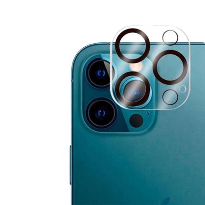 Urban Camera Glass (suits Iphone 12 Pro Max)