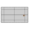 Safeguard 2000 x 3600mm XLarge Containment Net