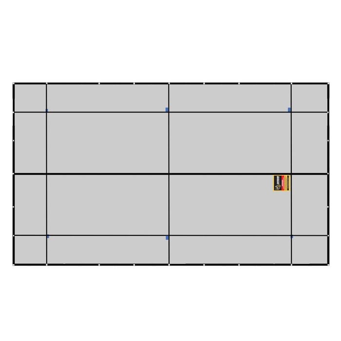 Safeguard 2000 x 3600mm XLarge Containment Net