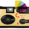 Lomography FLASH CLASSIC SUC Colour Simple Use Camera