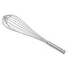 Vogue Heavy Balloon Whisk Stainless Steel 8 Wires 505mm Commercial Kitchen Tool