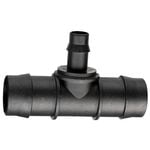 Toro 25 x 13mm Barbed Reducing Tee - Single 