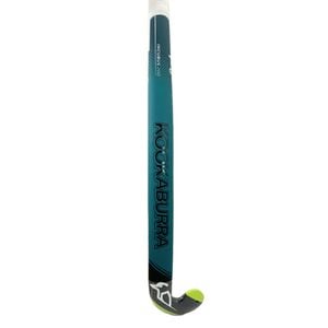Kookaburra Incubus L-Bow 36.5'' Long Light Weight Field Hockey Stick